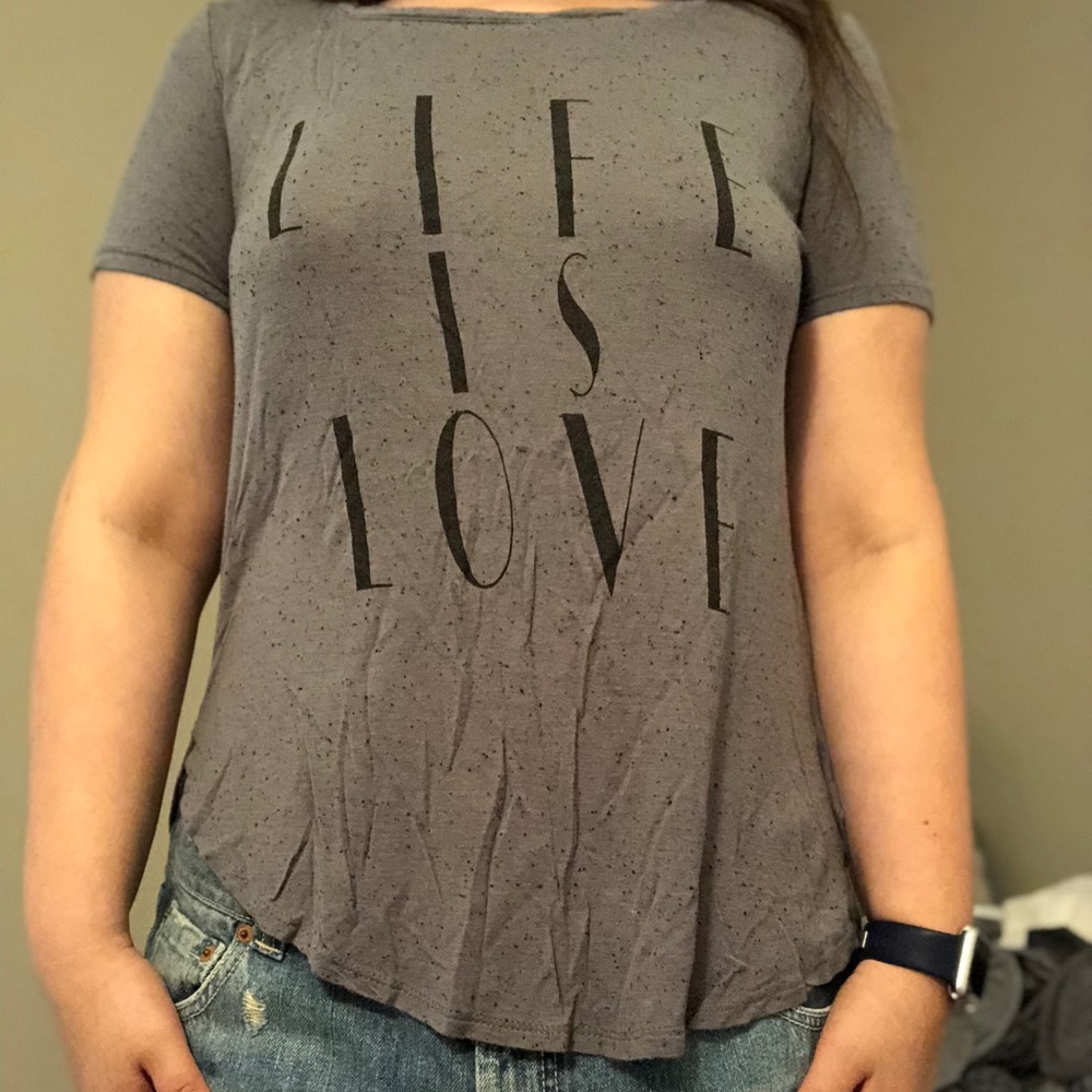 T shirt